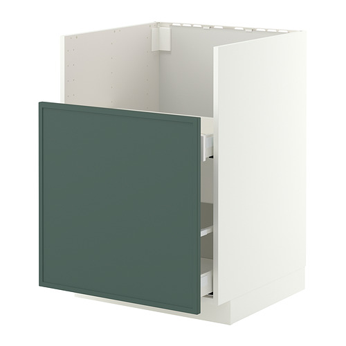 METOD/MAXIMERA, skapītis TALLSJÖN izlietnei