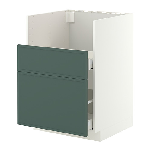 METOD/MAXIMERA, skapītis TALLSJÖN izlietnei