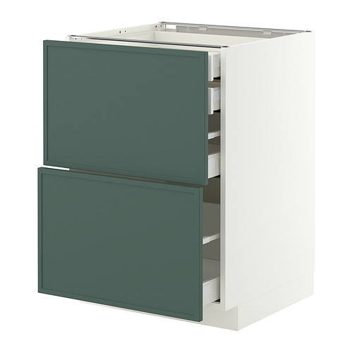 METOD/MAXIMERA, sk. 2 pr./2 zem/1 vid/1 augsta atv