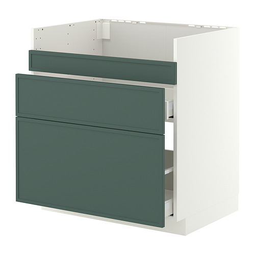 METOD/MAXIMERA, spin. su 2 stč. plau. HAVSEN, 3 f.