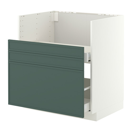 METOD/MAXIMERA, skapītis TALLSJÖN izlietnei