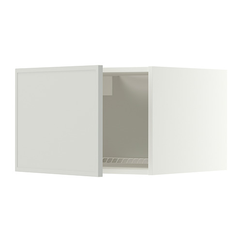 METOD, augš.skap. ledussk./saldēt.