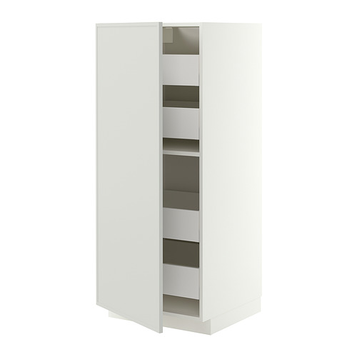 METOD/MAXIMERA, augst. skapis ar atvilktnēm