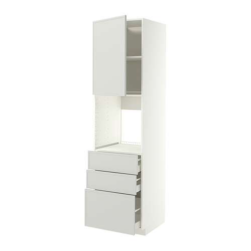 METOD/MAXIMERA, sk.cpškr ar durvīm un 3 atv.