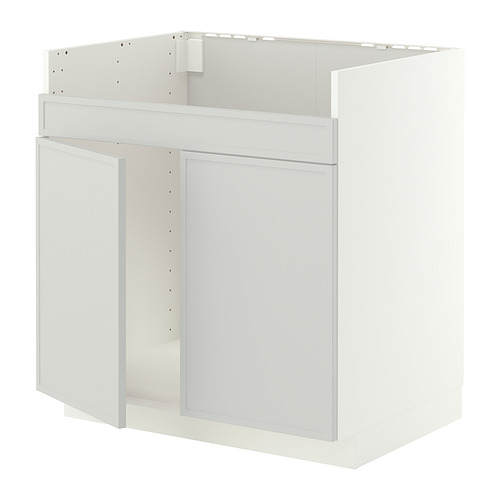 METOD, spintelė dvig. plautuvei HAVSEN