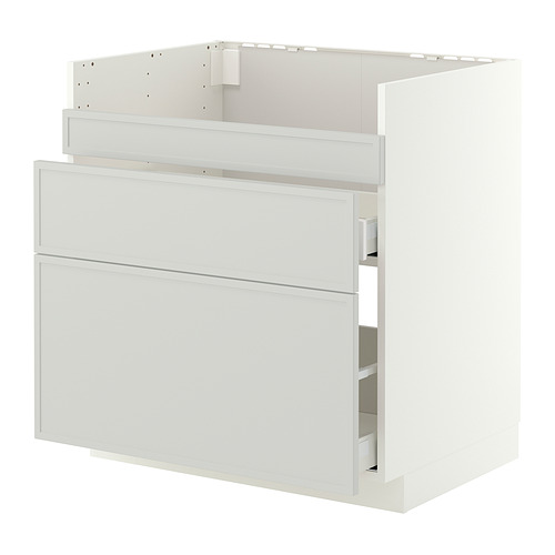 METOD/MAXIMERA, spin. su 2 stč. plau. HAVSEN, 3 f.