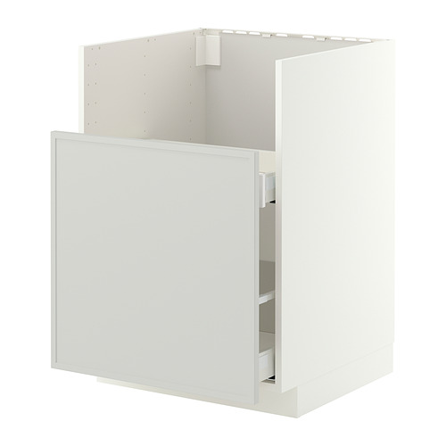 METOD/MAXIMERA, grind. spintelė plautuvei TALLSJÖN