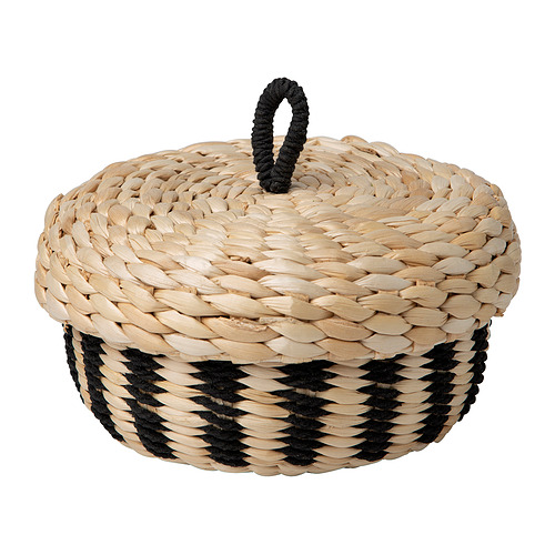 MÄVINN, box with lid