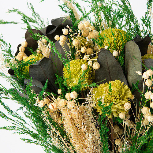 MÄVINN, flower bouquet