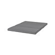 LYCKSELE LÖVÅS mattress