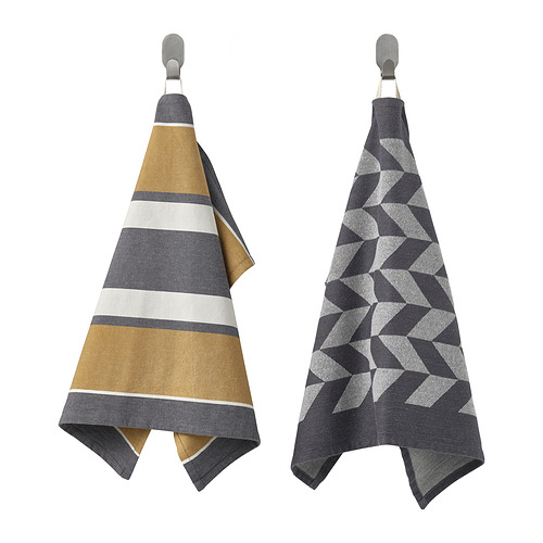 SANDVIVA полотенце кухонное