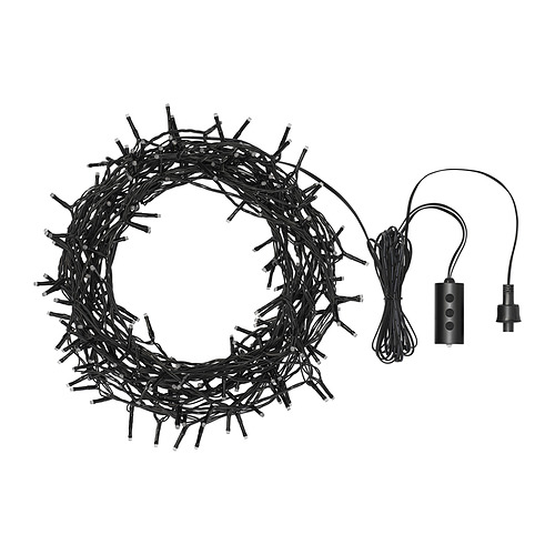 GETKÅL, LED lighting chain