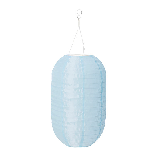 SOLVINDEN подвесная светодиодная лампа