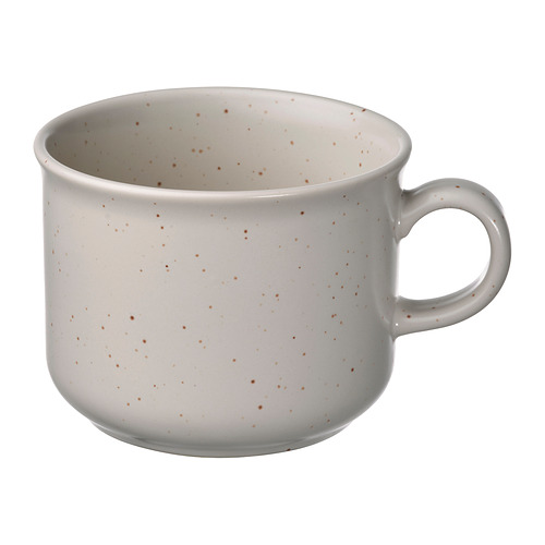 DAGGASTER кружка