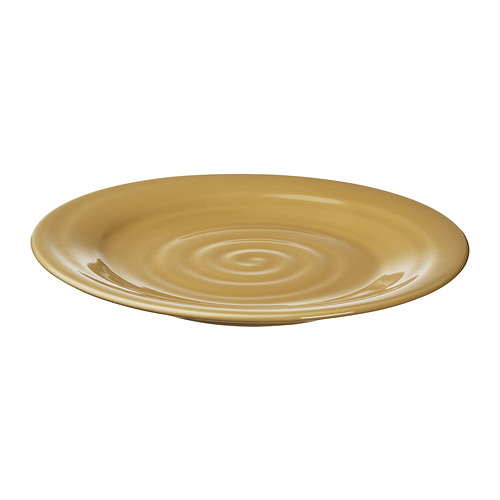 SANDSKÄDDA, side plate