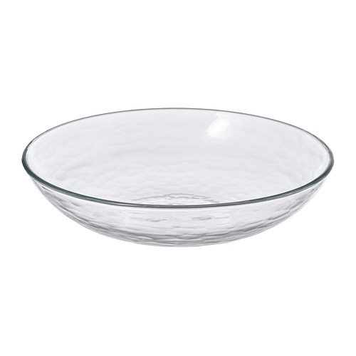 STRANDKRABBA тарелка глубокая