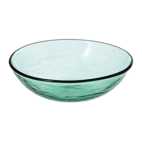 STRANDKRABBA миска