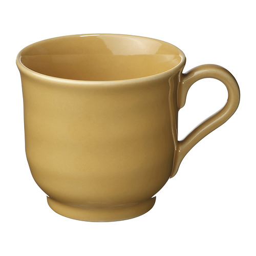 SANDSKÄDDA mug