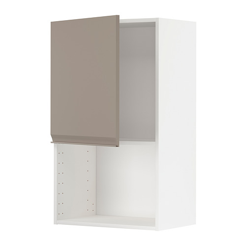 METOD seinakapp mikrolaineahjule