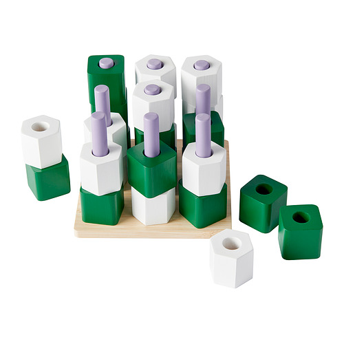 GREJSIMOJS, lauamäng