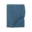 VÅRVIAL fitted sheet