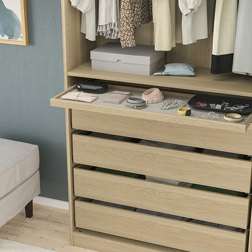 KOMPLEMENT, izvelkams paliktnis ar paklāju