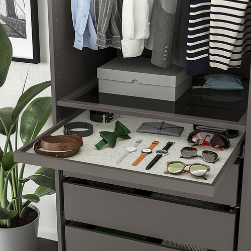 KOMPLEMENT, izvelkams paliktnis ar paklāju