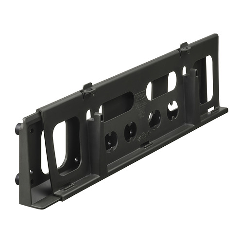 UPPDATERA 50×12 cm dėžės slankiklis