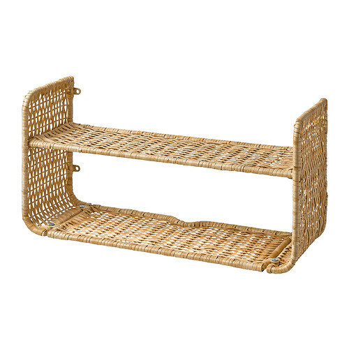 FRYKSÅS wall shelf