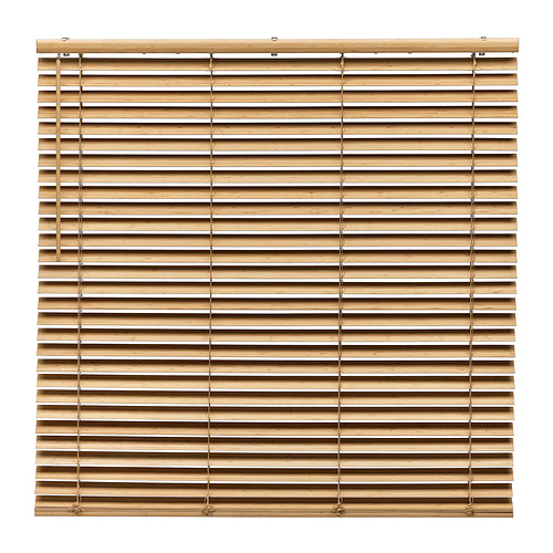 VECKLARFLY, horizontālās žalūzijas