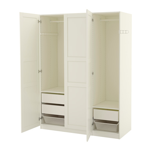 PAX гардероб