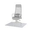 MARKUS office chair with armrests