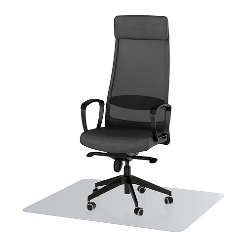 MARKUS, office chair with armrests