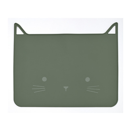 GULDVÄVARE place mat