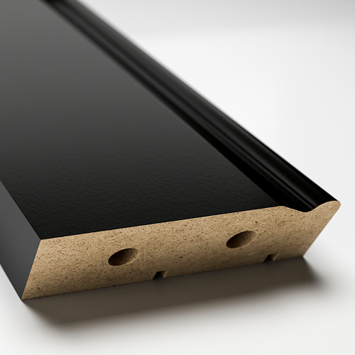 BODBYN, decorative plinth with cut-out