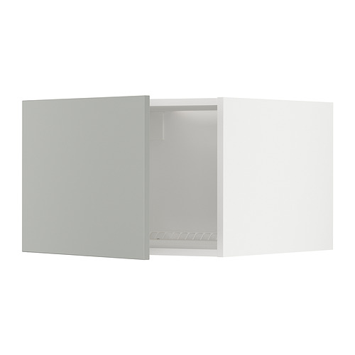 METOD ülemine seinakapp külmikule