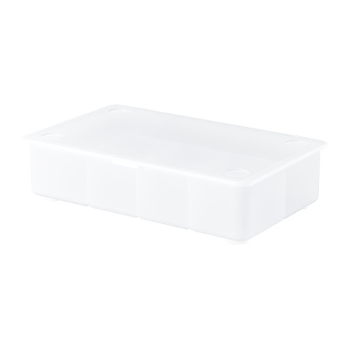 GLIS, dėžutė su dangčiu