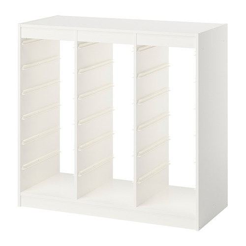 TROFAST, каркас