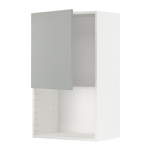 METOD seinakapp mikrolaineahjule