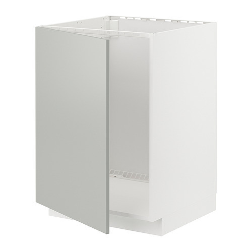 METOD напольный шкаф для мойки