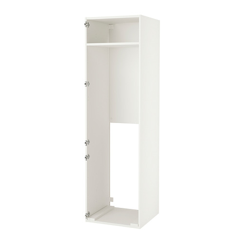 ENHET high cabinet for fridge/freezer