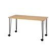 KRILLE/ANFALLARE desk