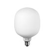 Smart wireless dimmable/white spectrum tube-shaped