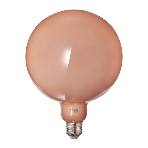 MOLNART, LED bulb E27 150 lumen