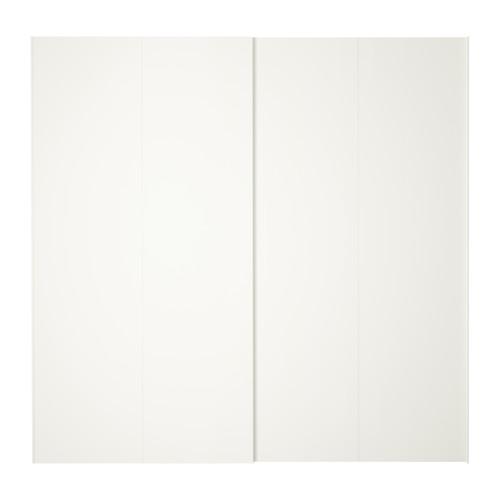 HASVIK lükanduste paar