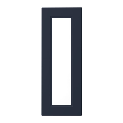 AXSTAD stiklinės durelės