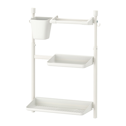 SUNNERSTA virtuvinis rinkinys