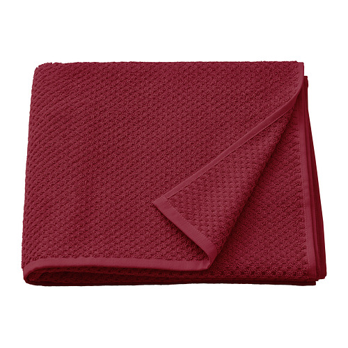 GULVIAL bath towel