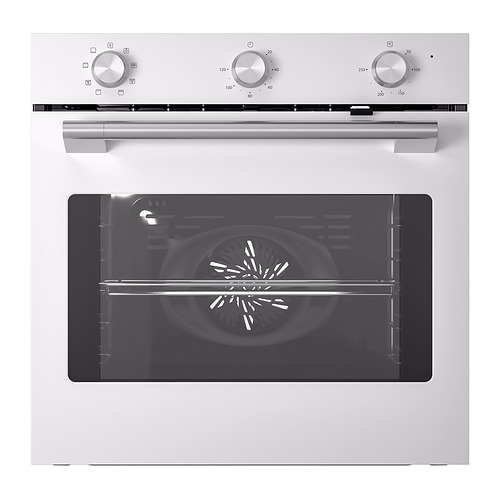 STENABY, konvekcijas cepeškrāsns