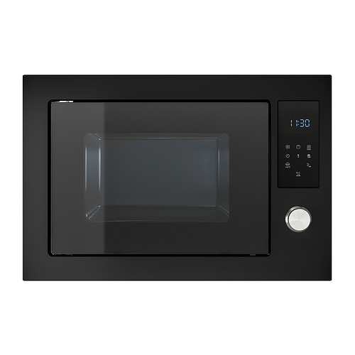 STENABY, iebūvējamā mikroviļņu krāsns